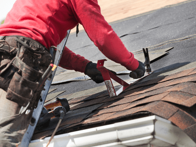 About Roof Repair Experts Moatsville, WV